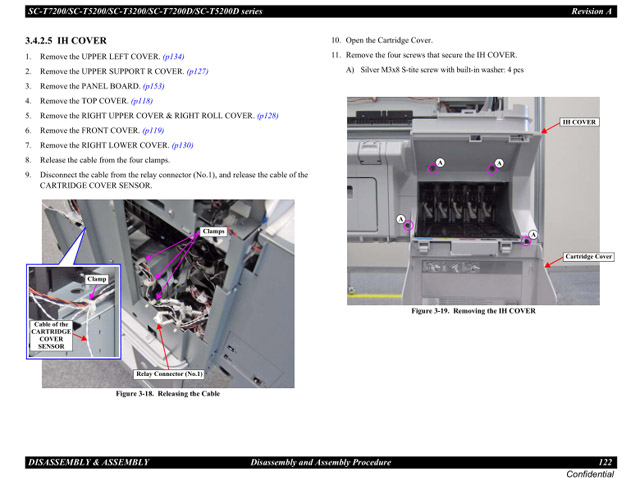 Epson_SureColor_T7200_T5200_T3200_T7200D_T5200D Service Manual Epson_SureColor_T7200_T5200_T3200_T7200D_T5200D Service Manual